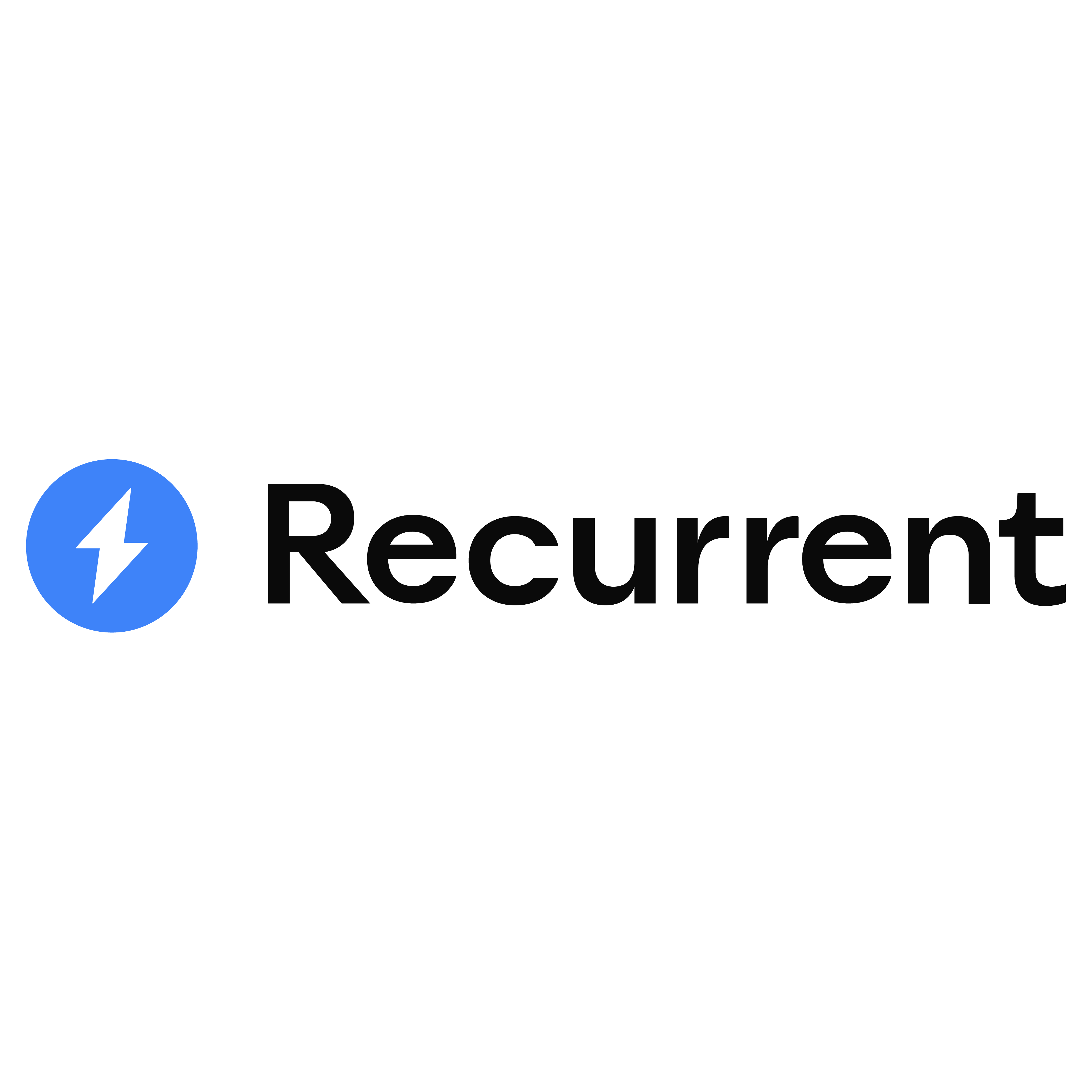 Recurrent