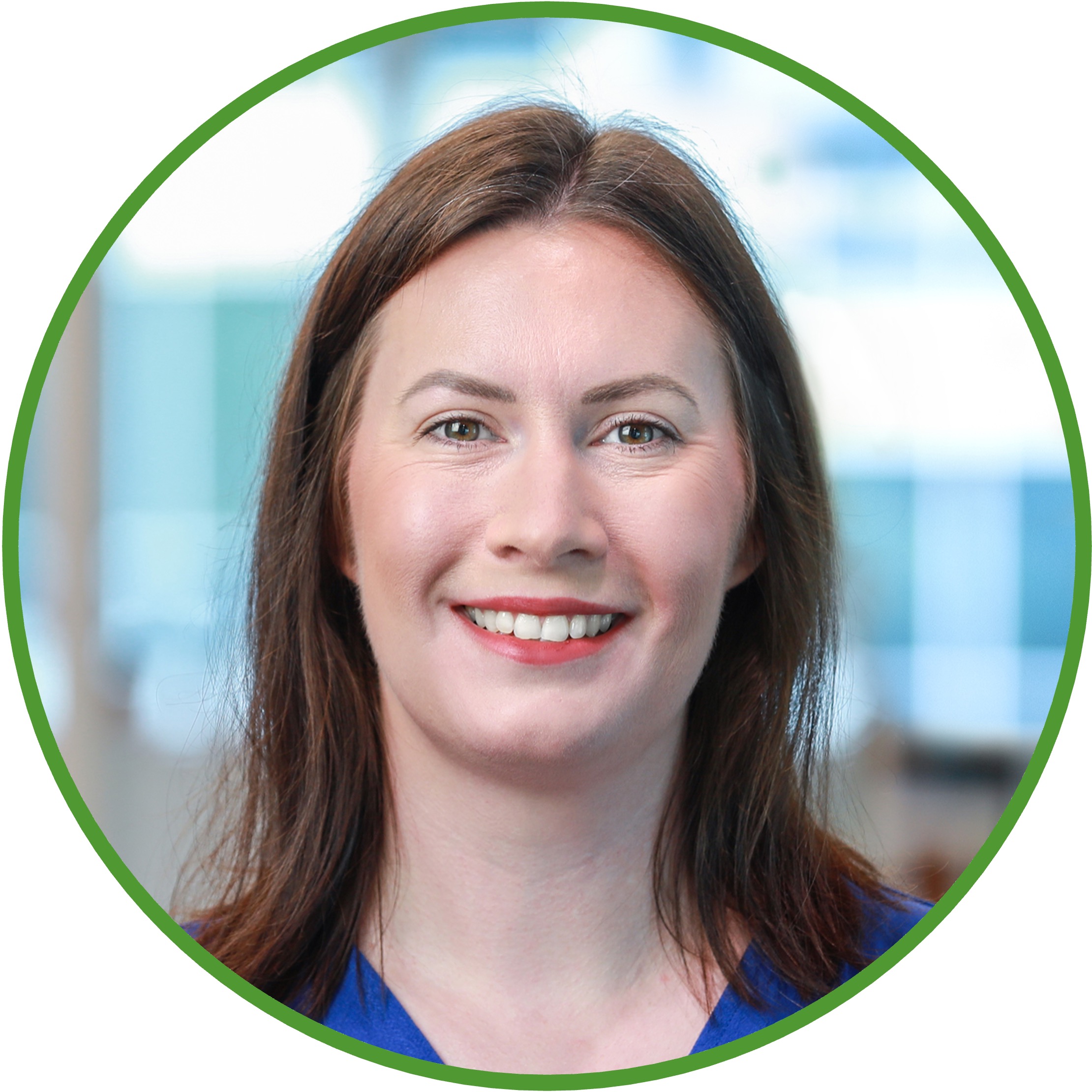 RACHEL MULLIGAN
