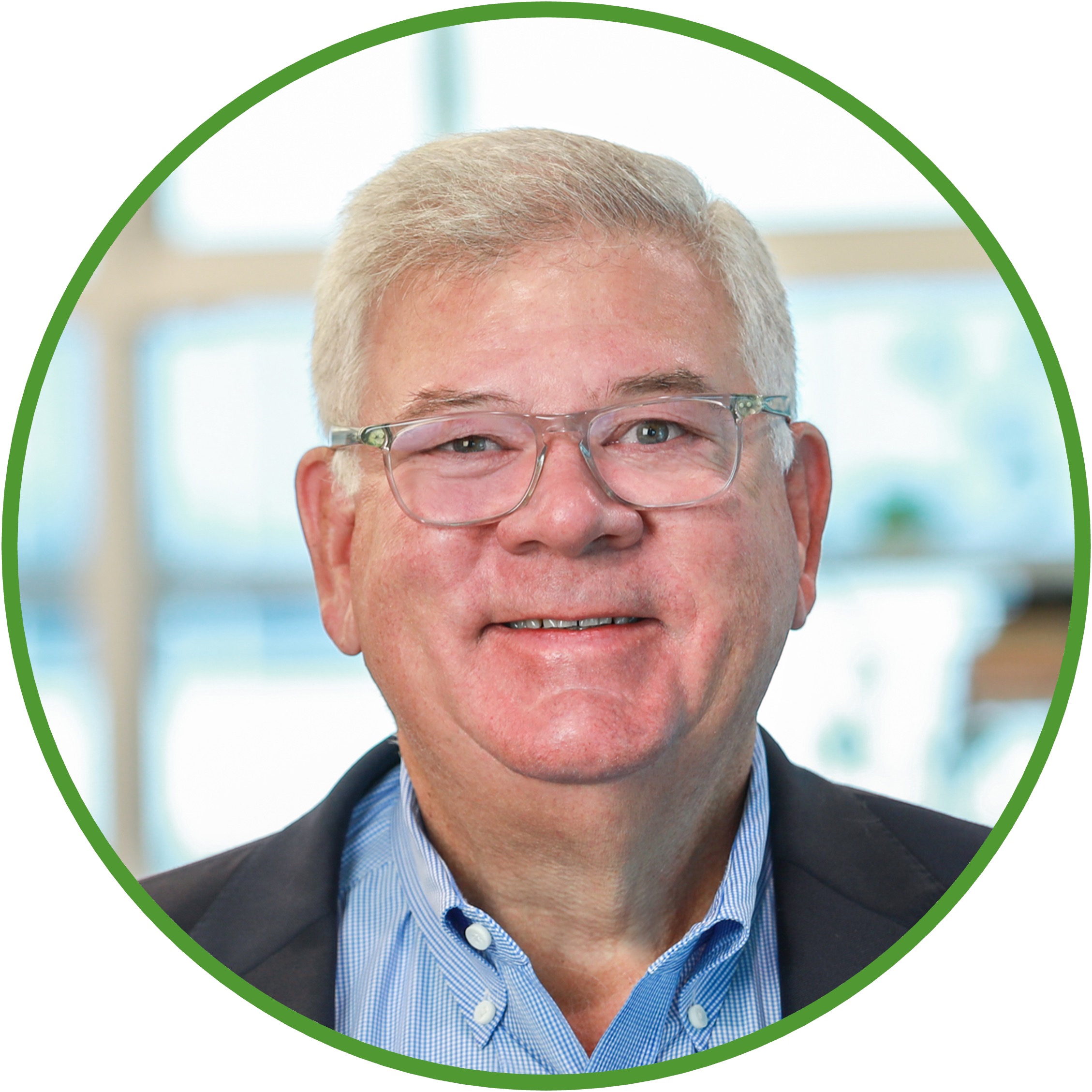 Scott Davis Headshot
